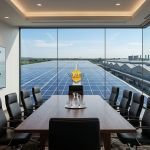 Navigating corporate power procurement: Zero-Capex energy transition via long-term PPAs