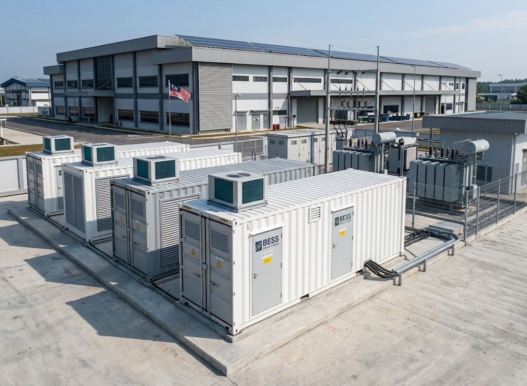 RHB Complex